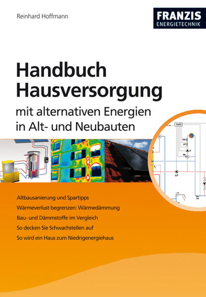 Handbuch Hausversorgung
