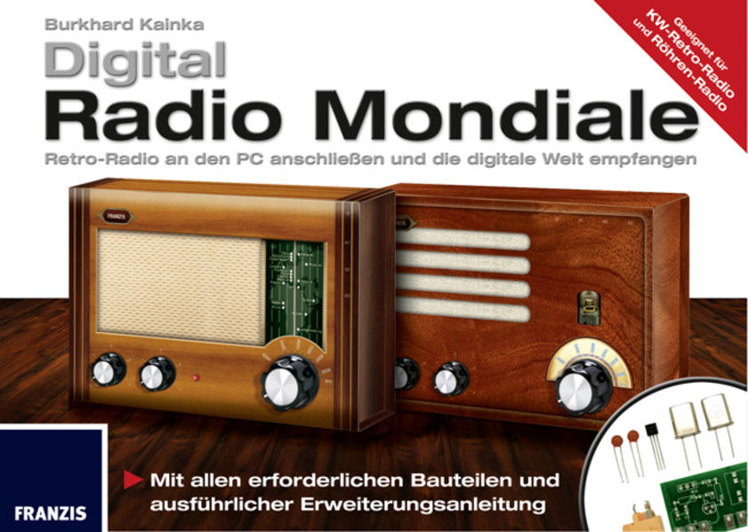 Digital Radio Mondiale (DRM)