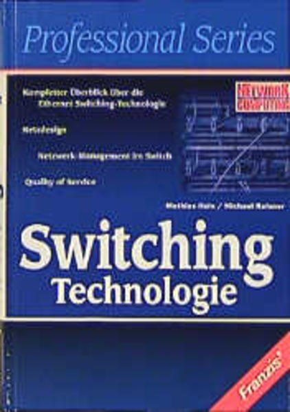Switching Technologien