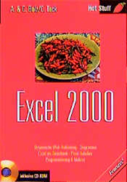 Excel 2000