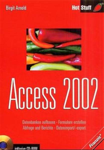 Access 2002