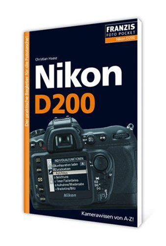 Nikon D200