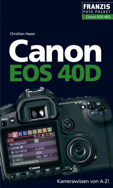 Canon EOS 40D