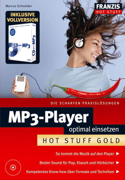 MP3-Player optimal einsetzen