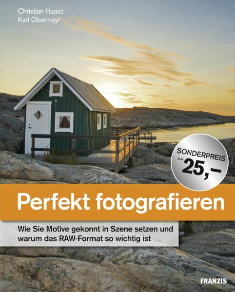 Perfekt fotografieren
