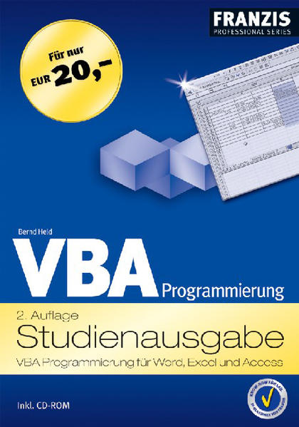 VBA-Programmierung