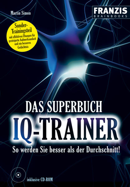 Das Superbuch IQ-Trainer