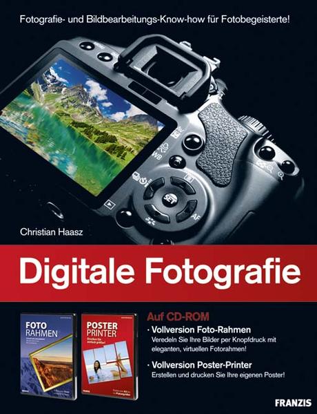 Digitale Fotografie