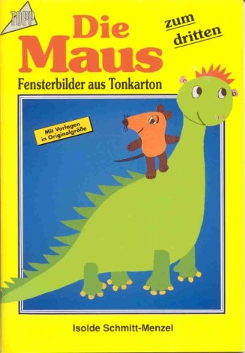 Die Maus zum Dritten