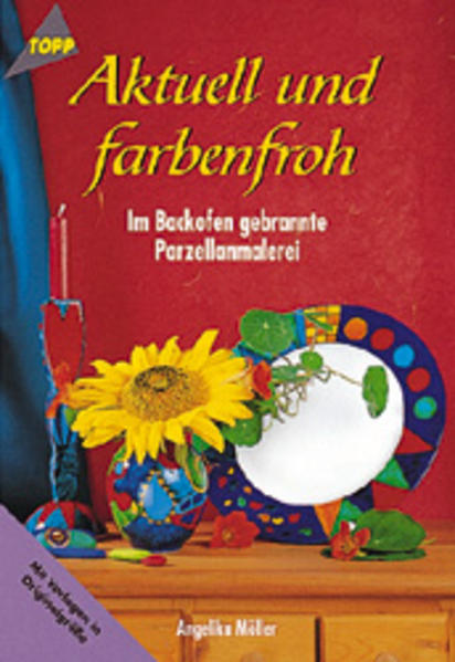 Aktuell und Farbenfroh