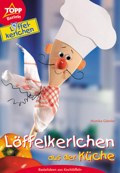 Löffelkerlchen zum verschenken