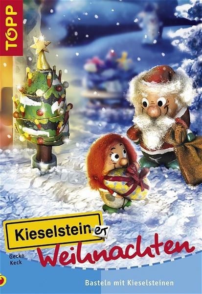 Kieselsteiner Weihnachten