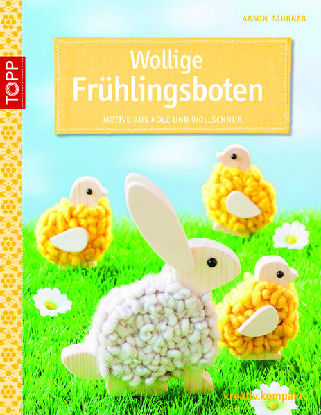 Wollige Frühlingsboten