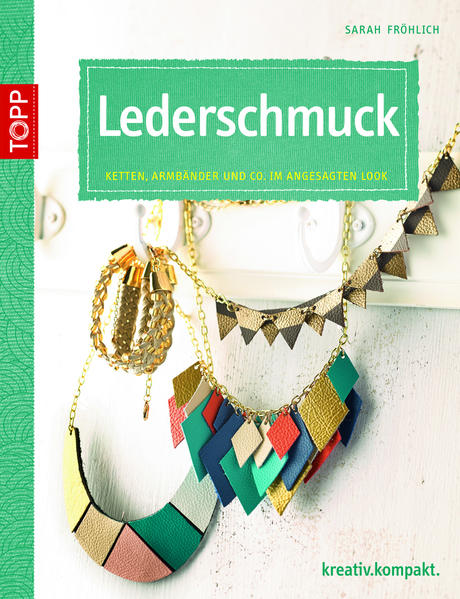 Leder-Accessoires einfach selbst gemacht
