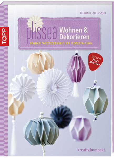 Plissea - Wohnen und Dekorieren