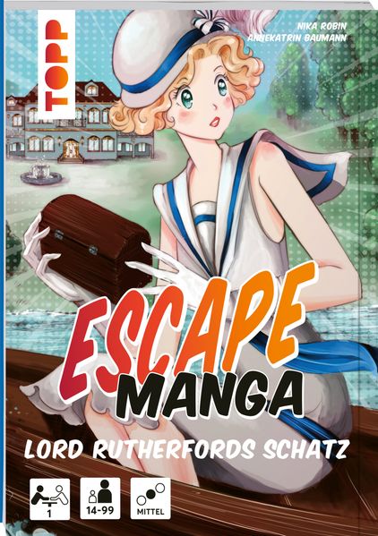Buchcover