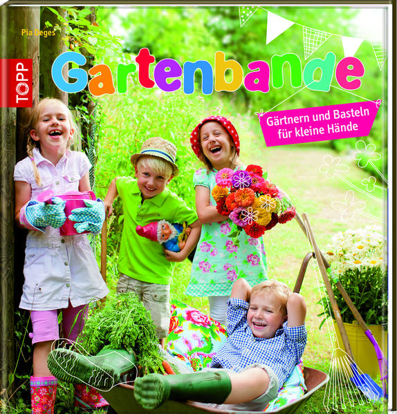 Gartenbande