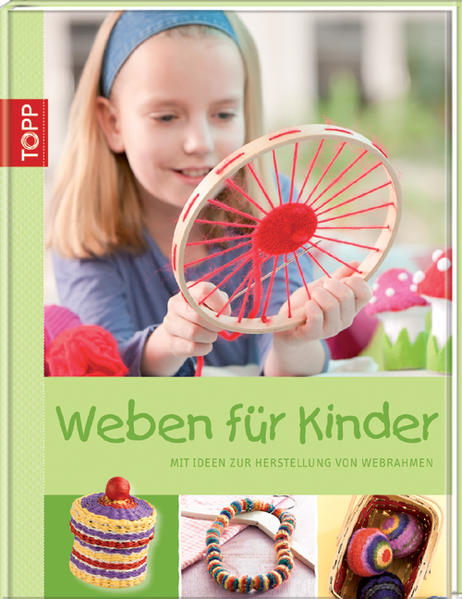 Weben für Kinder
