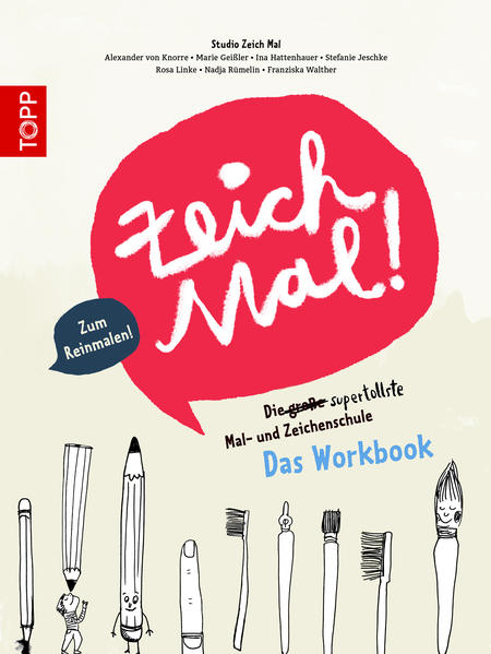 Zeich Mal!
