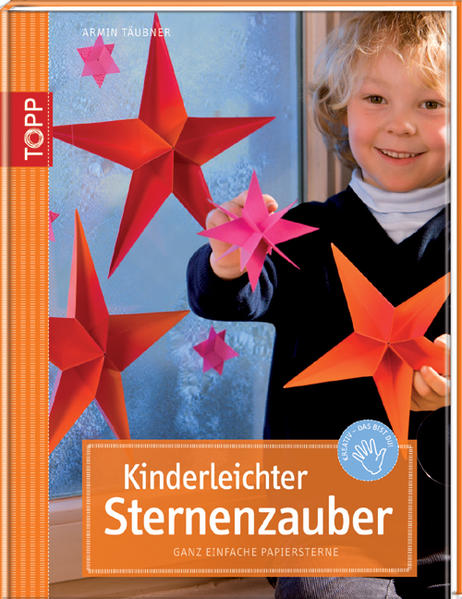 Kinderleichter Sternenzauber