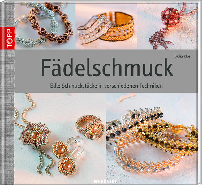 Fädelschmuck