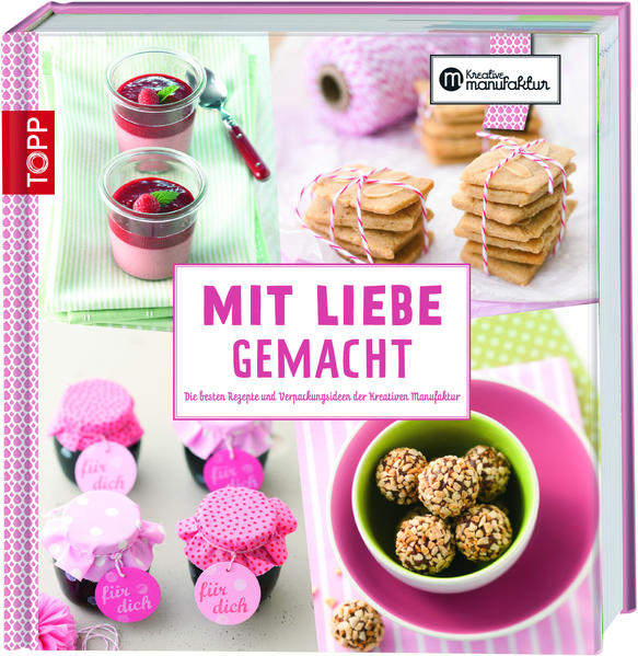 Mit Liebe gemacht