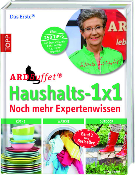 ARD Buffet Haushalts 1x1 noch mehr Expertenwissen