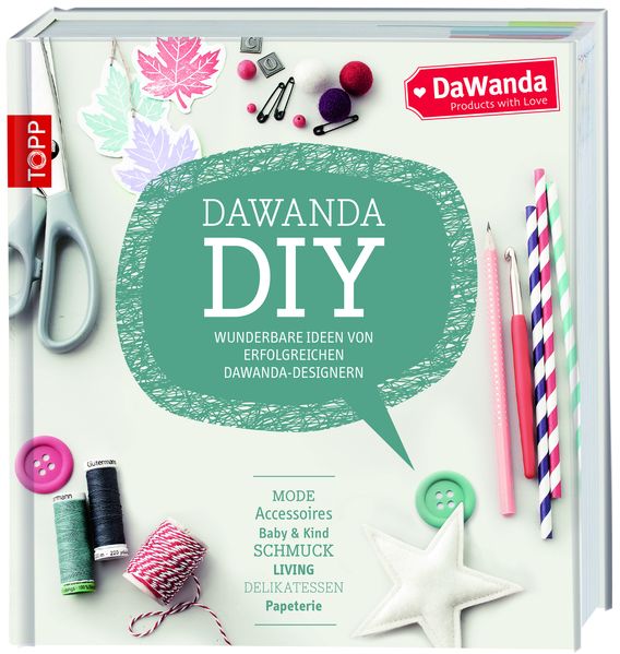 DaWanda DIY
