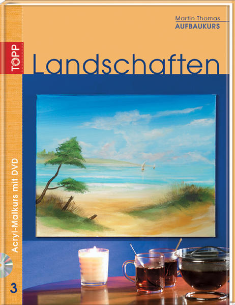 Aufbaukurs: Landschaften