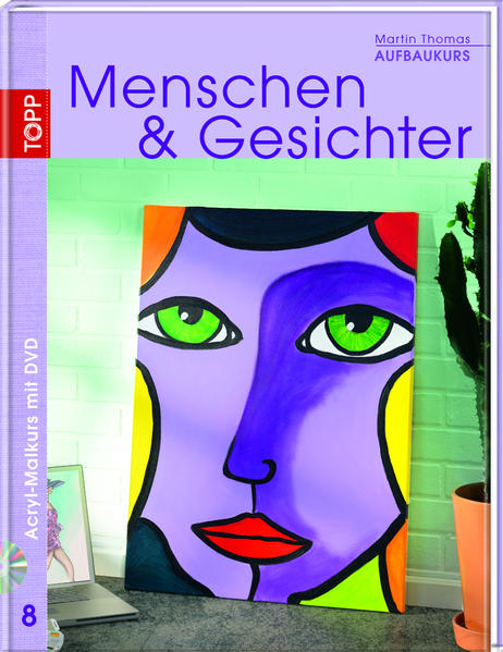 Aufbaukurs Menschen & Gesichter
