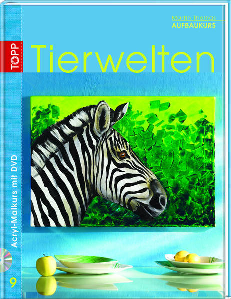 Aufbaukurs Tierwelten