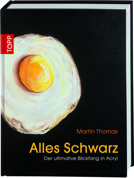 Alles Schwarz