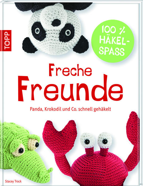 Freche Freunde