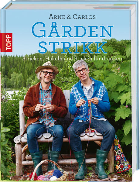 Gårdenstrikk