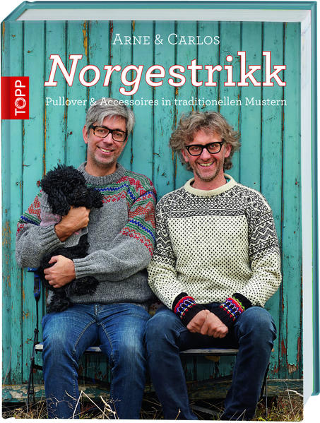 Norgestrikk