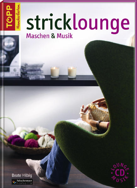 Stricklounge