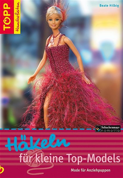 Häkeln für kleine Top-Models