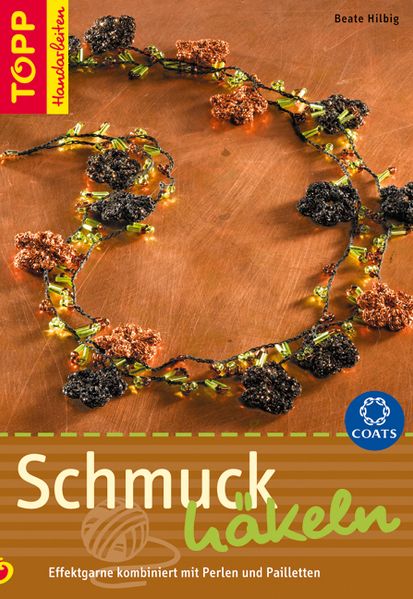 Schmuck häkeln