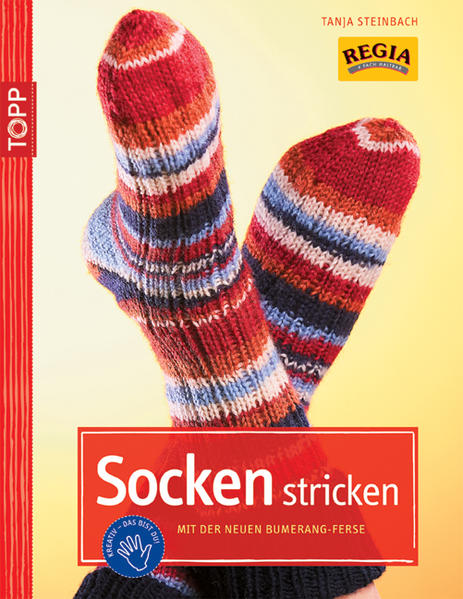 Socken stricken