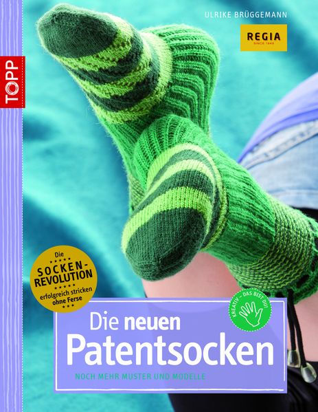 Die neuen Patentsocken