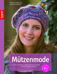 Mützenmode