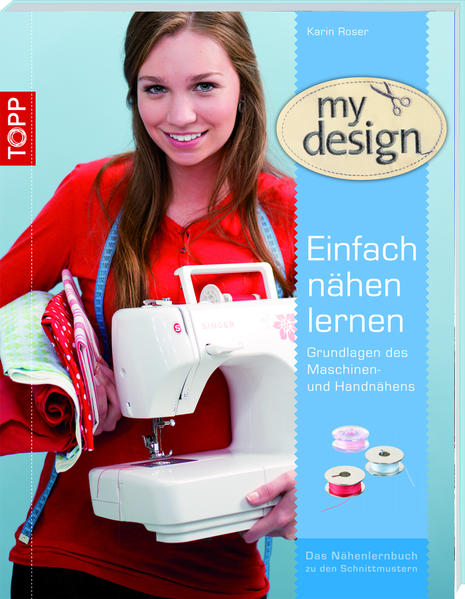 Einfach nähen lernen