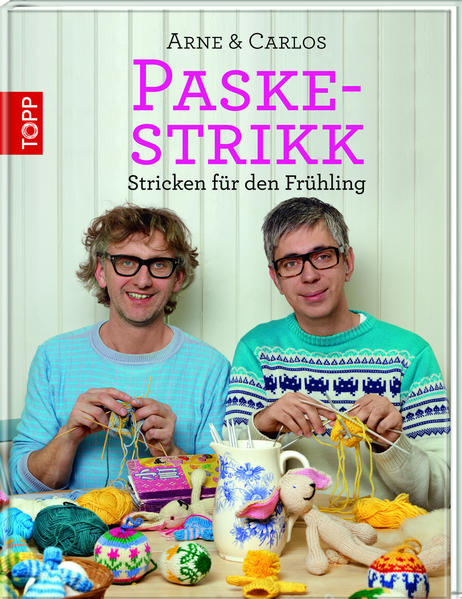 Paskestrikk