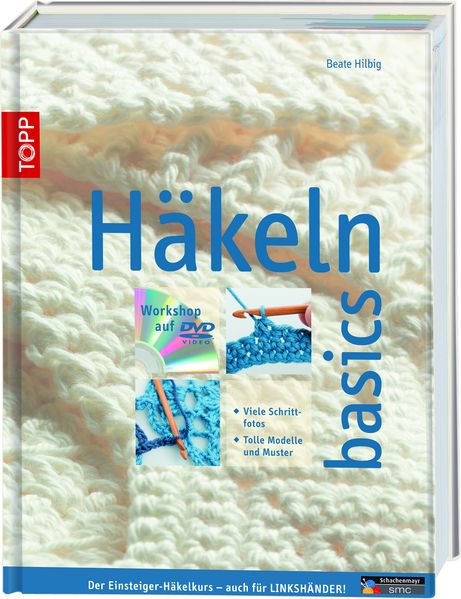 Häkeln basics