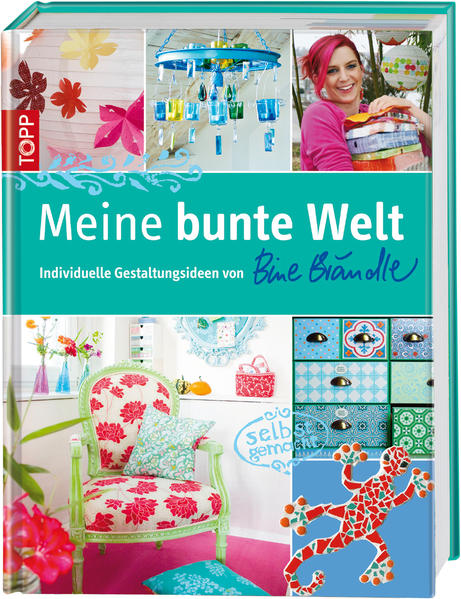 Meine bunte Welt