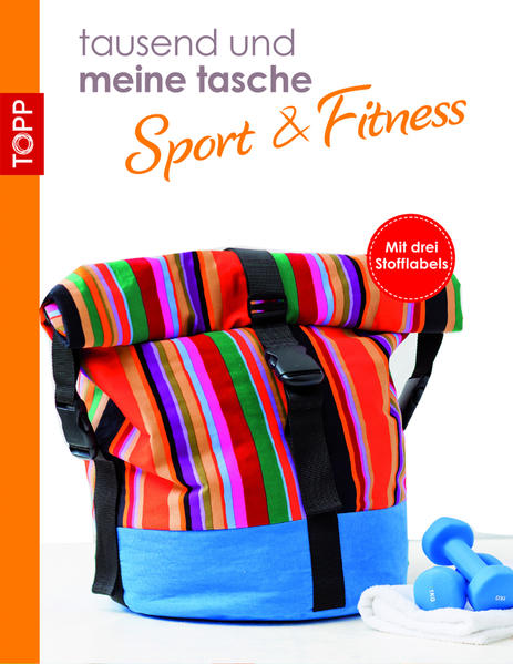 "tausend und meine tasche Taschen Outdoor/Sport"