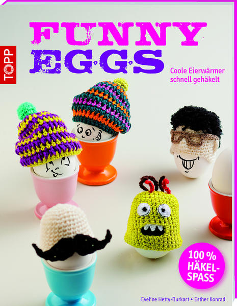 Funny Eggs