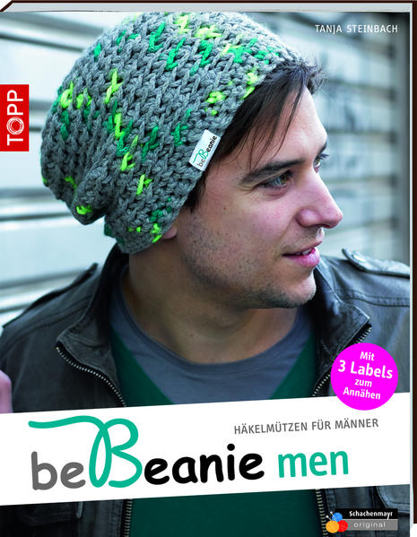 be Beanie men