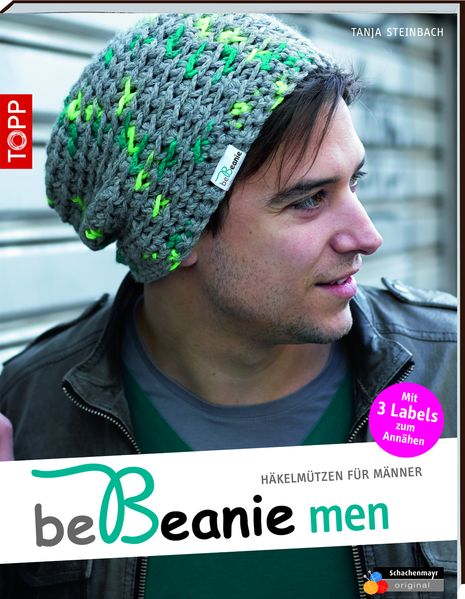 be Beanie men