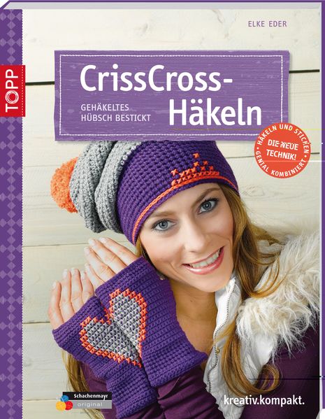 CrissCross-Häkeln